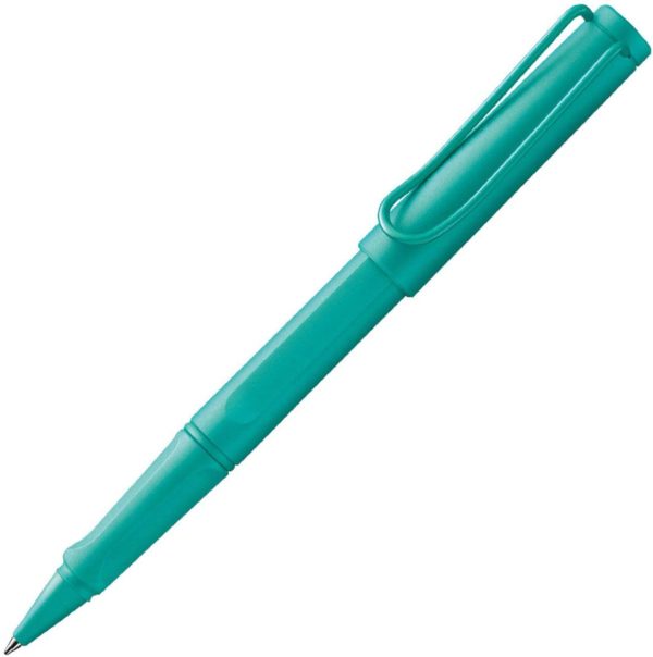 Bút Bi Nước Lamy Candy Aquamarine