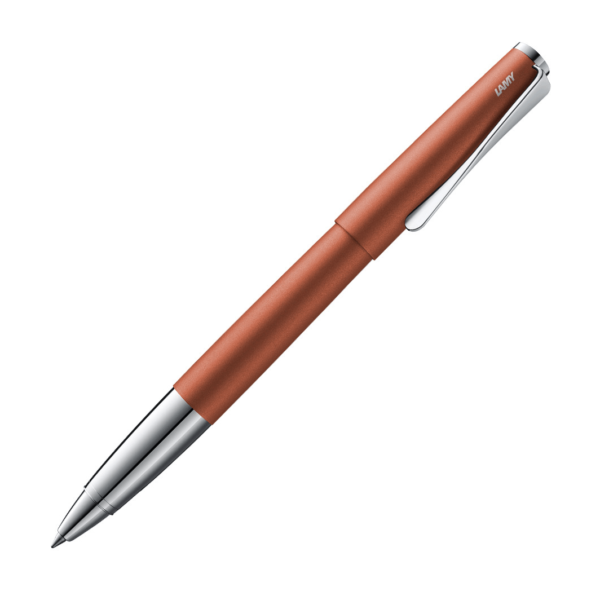 Bút Bi Nước Lamy Studio Terracotta