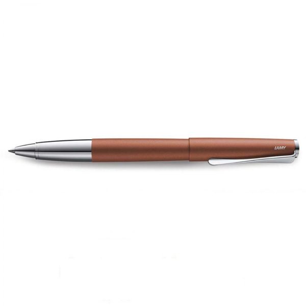 Bút Bi Nước Lamy Studio Terracotta - Image 2