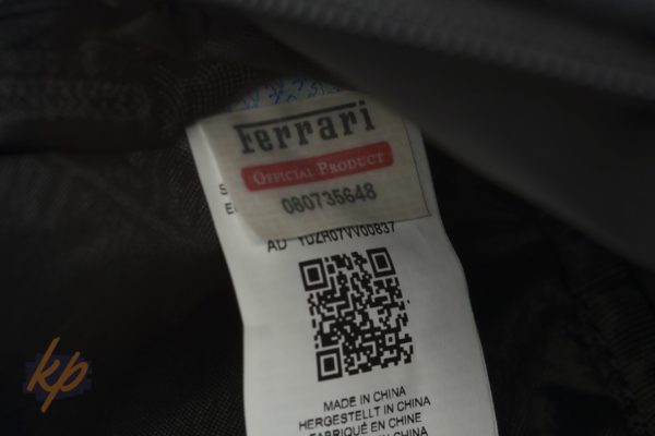Combo Bút mực Staedtler Premium Corium Urbes Sinagapore + Túi Bao Tử Puma Ferrari Edition - Image 7