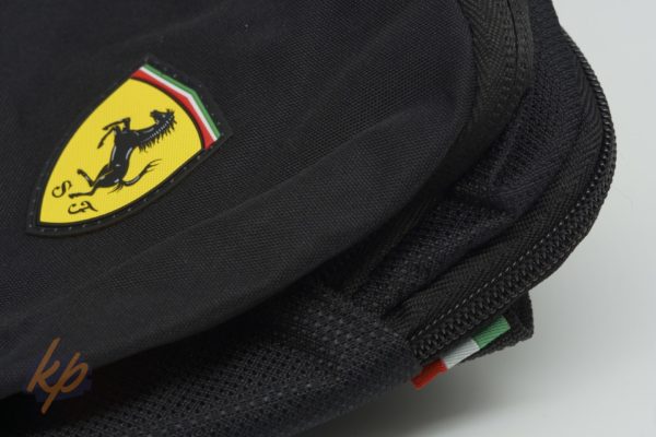 Combo Bút mực Staedtler Premium Corium Urbes Sinagapore + Túi Bao Tử Puma Ferrari Edition - Image 9