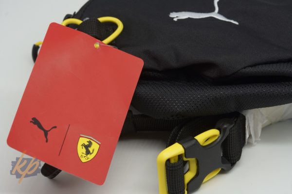 Combo Bút mực Staedtler Premium Corium Urbes Sinagapore + Túi Bao Tử Puma Ferrari Edition - Image 8