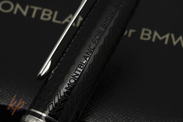 Bút Mực Montblanc for BMW - Image 5