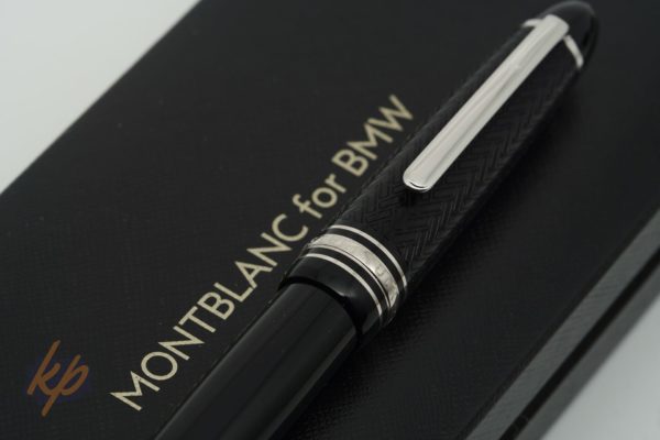 Bút Mực Montblanc for BMW - Image 6
