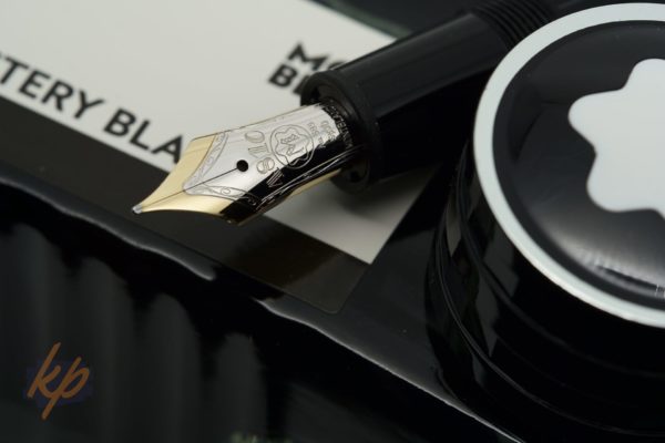 Bút Mực Montblanc for BMW - Image 7