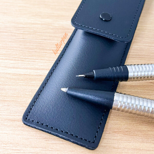 Gift Set Lamy Logo Matt Black - Image 6