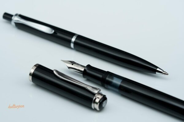 Combo Pelikan Black M205 & K205 - Image 5