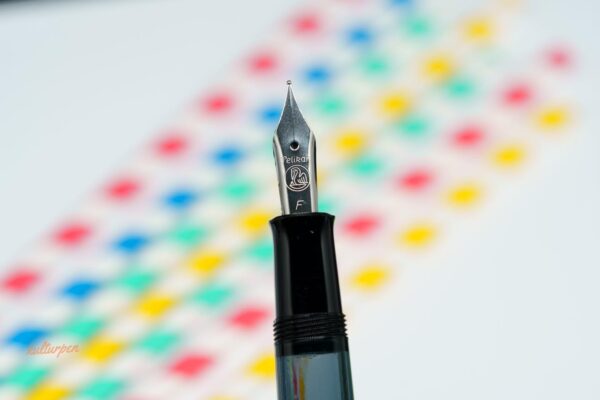 Combo Pelikan Black M205 & K205 - Image 3