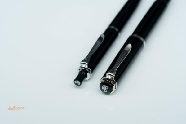Combo Pelikan Black M205 & K205 - Image 4