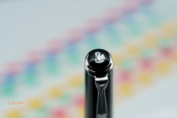 Combo Pelikan Black M205 & K205 - Image 2