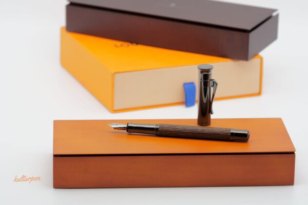 Bút Mực Faber Castell Macassar - Image 6