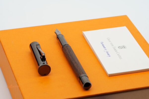 Bút Mực Faber Castell Macassar - Image 4