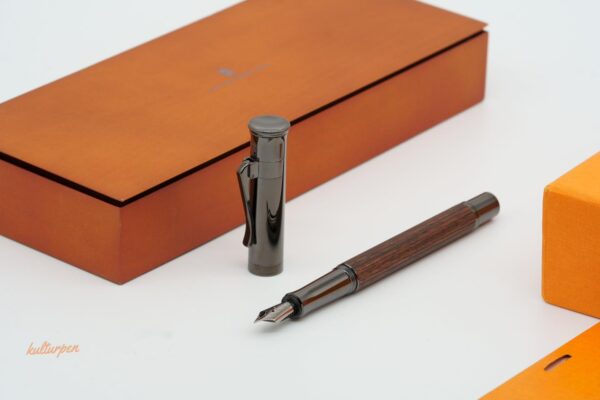 Bút Mực Faber Castell Macassar - Image 3