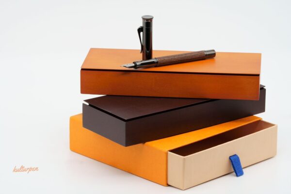 Bút Mực Faber Castell Macassar - Image 5