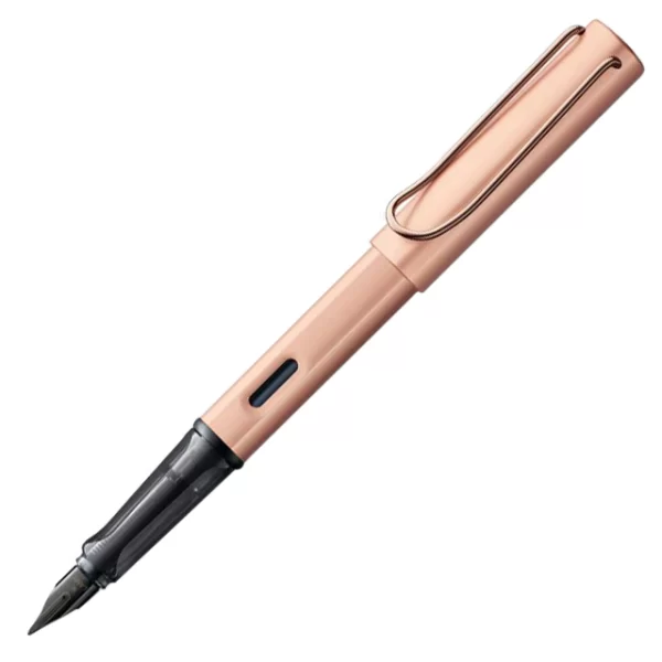 Bút Mực Lamy LX Rose Gold + Converter Z28
